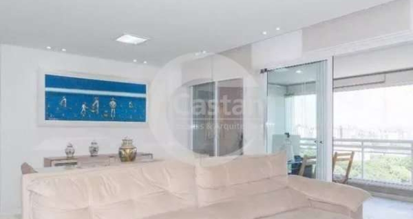 Apartamento com 3 quartos à venda na Rua Taquari, --, Mooca, São Paulo