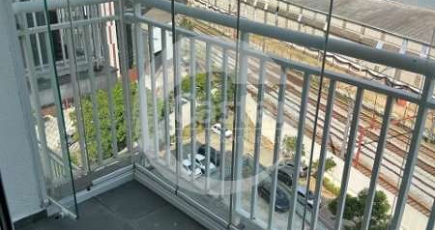 Apartamento com 2 quartos à venda na Rua Cajuru, --, Belém, São Paulo