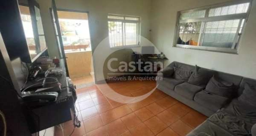 Casa com 2 quartos à venda na Benedito Galvão, --, Vila Fernandes, São Paulo