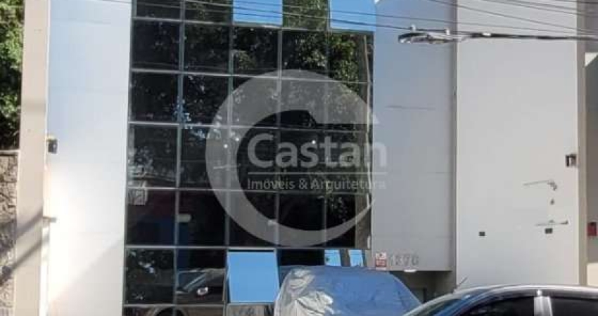 Sala comercial à venda na Rua Francisco Marengo, --, Tatuapé, São Paulo