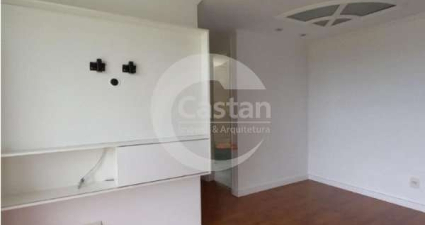 Apartamento com 3 quartos à venda na Rua Ipanema, --, Mooca, São Paulo