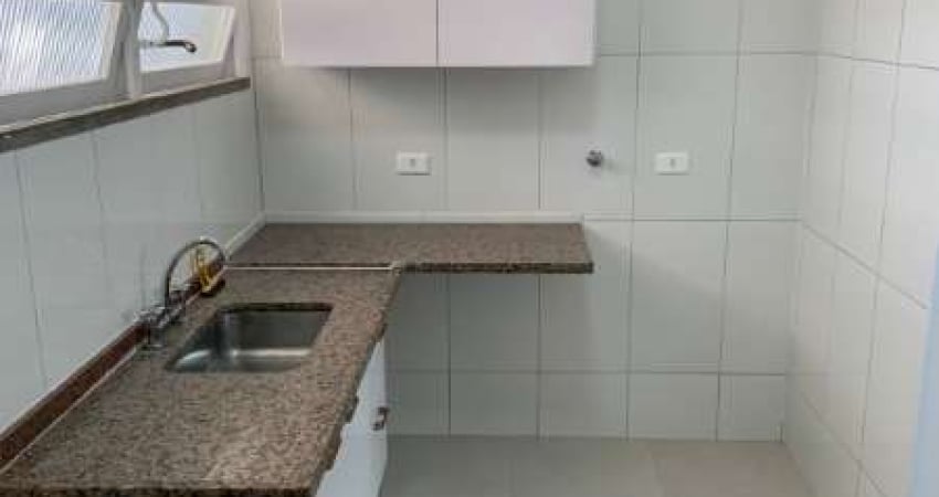 Apartamento com 1 quarto para alugar na Rua Jerônimo de Mendonça, --, Mooca, São Paulo