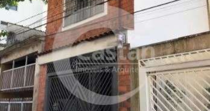 Casa com 3 quartos à venda na Rua Halionore, --, Vila Prudente, São Paulo