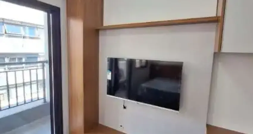 Apartamento com 1 quarto para alugar na Rua Rego Freitas, --, República, São Paulo