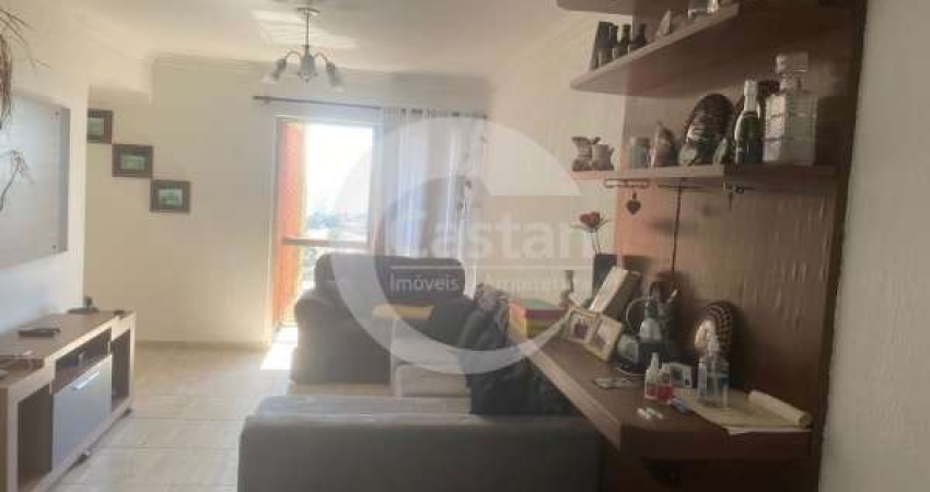 Apartamento com 3 quartos à venda na Praça Universo, --, Vila Formosa, São Paulo