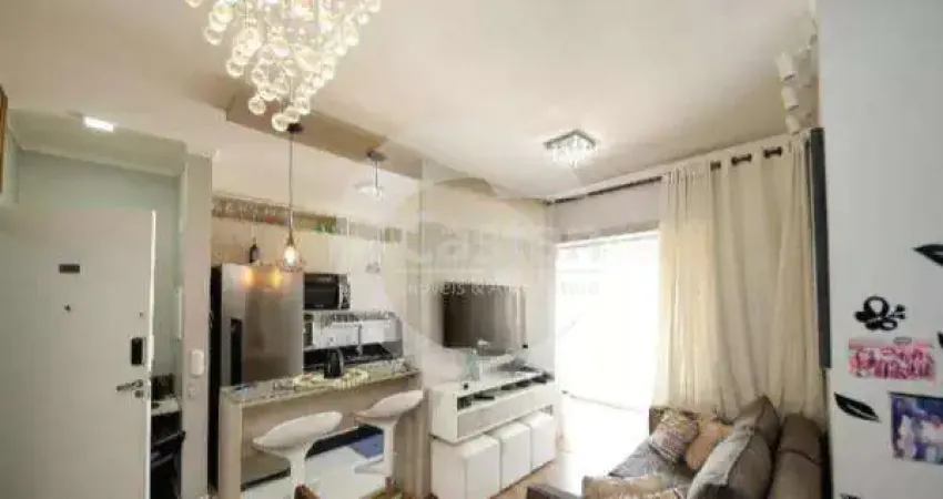 Apartamento com 2 quartos à venda na Rua Ibitirama, --, Vila Prudente, São Paulo