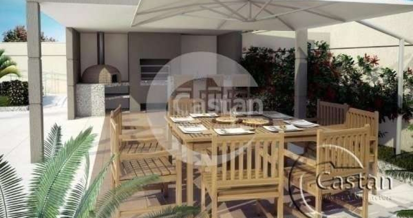 Apartamento com 3 quartos à venda na Rua São Ticiano, --, Vila Formosa, São Paulo