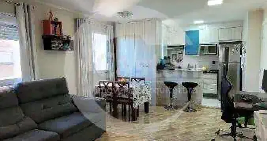 Apartamento com 1 quarto à venda na Rua Intendência, --, Belém, São Paulo