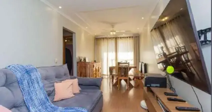 Apartamento com 2 quartos à venda na Rua Ibicaba, --, Tatuapé, São Paulo