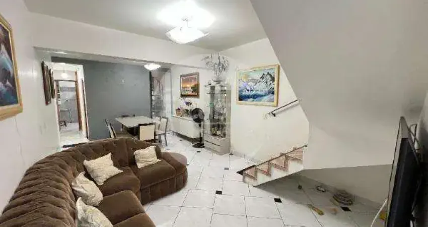 Casa com 4 quartos para alugar na Rua Vicente de Carvalho, --, Cambuci, São Paulo