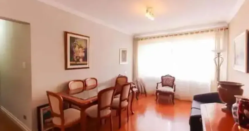 Apartamento com 2 quartos à venda na Rua dos Campineiros, --, Mooca, São Paulo
