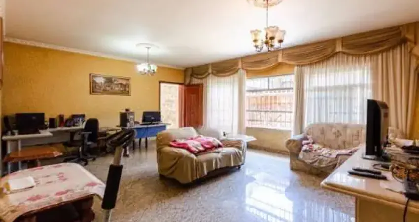 Casa com 3 quartos à venda na Rua Antônio André Rodrigues, --, Vila Formosa, São Paulo
