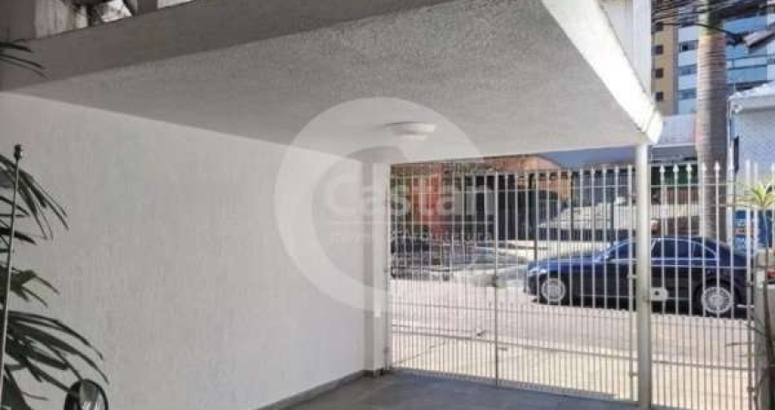 Casa com 2 quartos à venda na Rua Serra de Bragança, --, Tatuapé, São Paulo