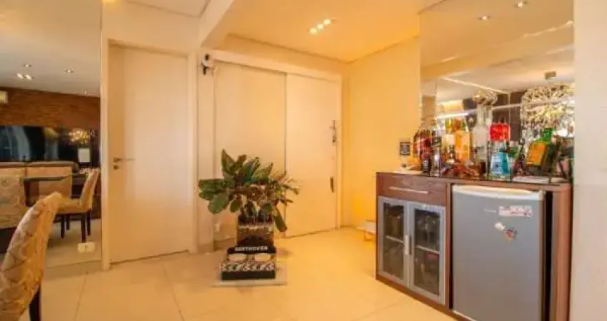 Apartamento com 3 quartos à venda na Rua Chamantá, --, Vila Prudente, São Paulo