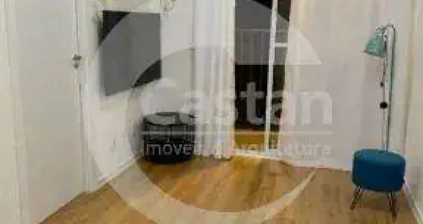 Apartamento com 2 quartos à venda na dos Pescadores, --, Cambuci, São Paulo