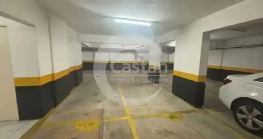 Apartamento com 2 quartos à venda na Rua Padre Raposo, --, Mooca, São Paulo