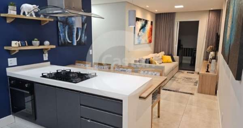 Apartamento com 3 quartos à venda na Rua Cuiabá, --, Mooca, São Paulo