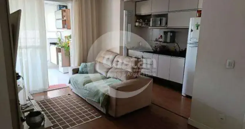 Apartamento com 2 quartos à venda na Avenida Vila Ema, --, Vila Ema, São Paulo