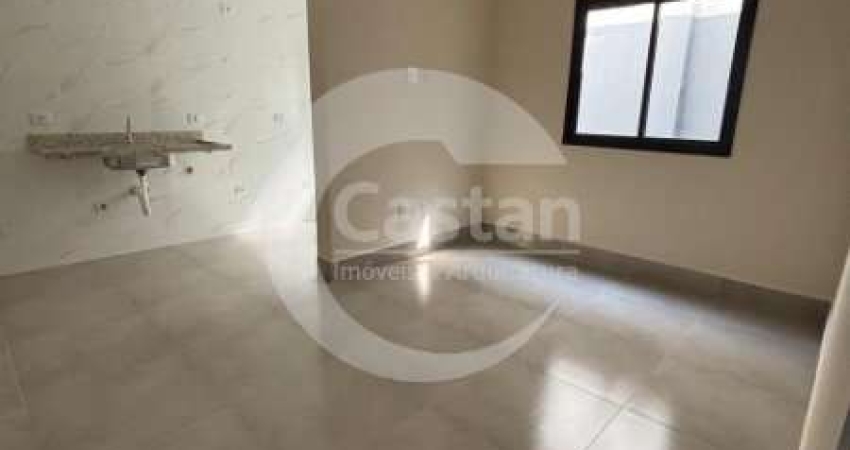 Apartamento com 2 quartos à venda na Rua Jabiaçu, --, Vila Ema, São Paulo