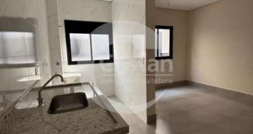 Apartamento com 2 quartos à venda na Rua Jabiaçu, --, Vila Ema, São Paulo