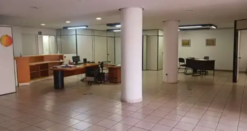 Sala comercial à venda na Rua Sete de Abril, --, Centro, São Paulo