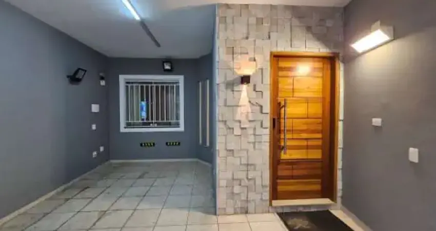 Casa com 3 quartos à venda na Cosmópolis, --, Mooca, São Paulo