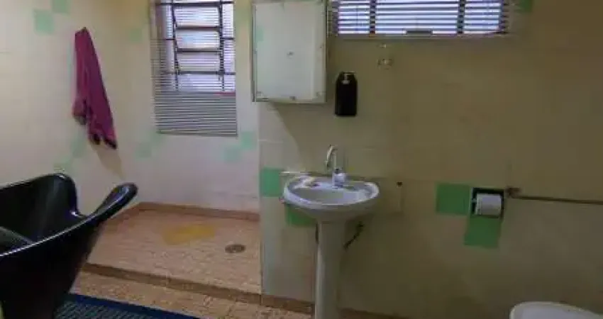 Casa com 2 quartos à venda na Rua Araribóia, --, Mooca, São Paulo