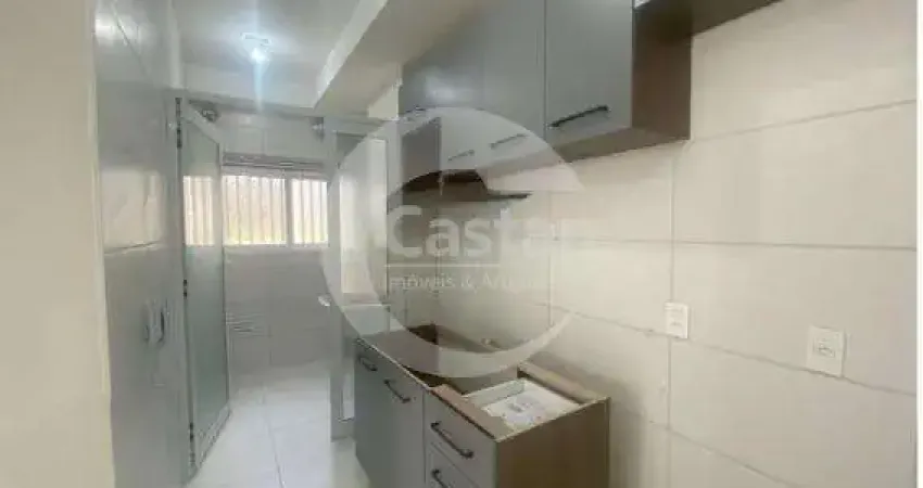 Apartamento com 2 quartos à venda na Avenida do Oratório, --, Parque São Lucas, São Paulo