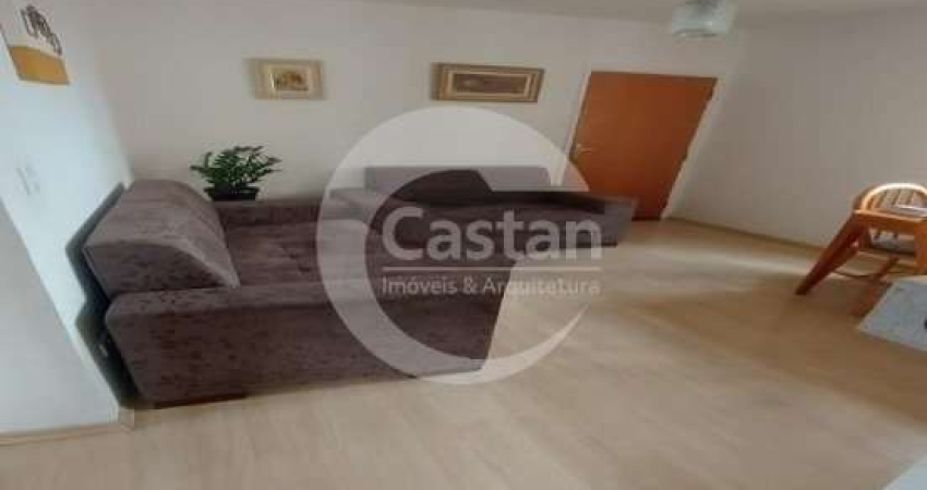 Apartamento com 2 quartos à venda na Avenida do Oratório, --, Parque São Lucas, São Paulo