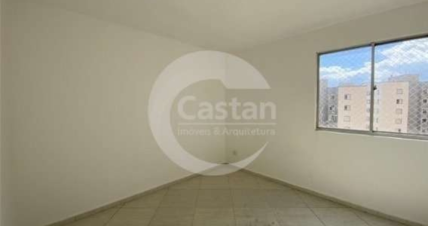 Apartamento com 2 quartos à venda na Avenida do Oratório, --, Parque São Lucas, São Paulo