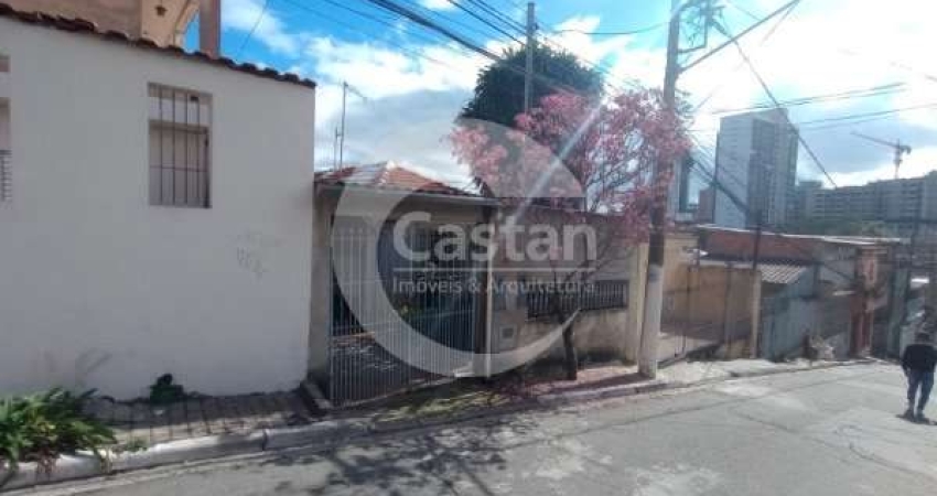 Terreno à venda na Guido Venture, --, Vila Tolstoi, São Paulo