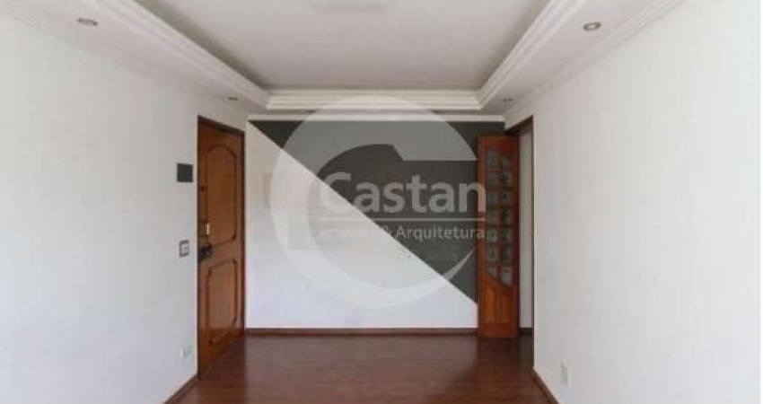 Apartamento com 3 quartos à venda na Rua Batuns, --, Vila Santa Clara, São Paulo