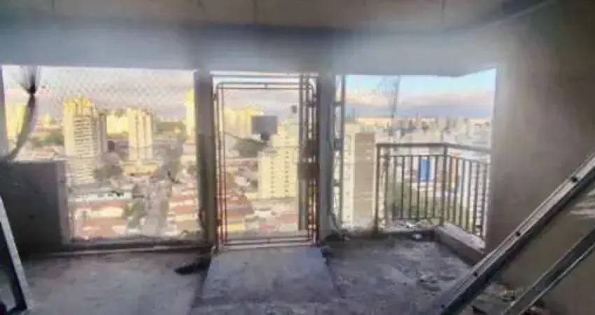 Apartamento com 3 quartos à venda na Rua Madre de Deus, --, Mooca, São Paulo