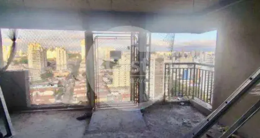 Apartamento com 3 quartos à venda na Rua Madre de Deus, --, Mooca, São Paulo