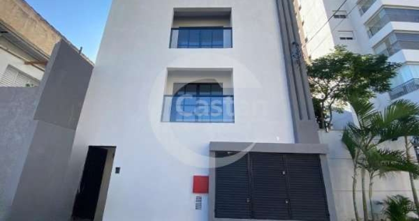 Apartamento com 1 quarto à venda na Rua Serra da Bocaina, --, Belém, São Paulo