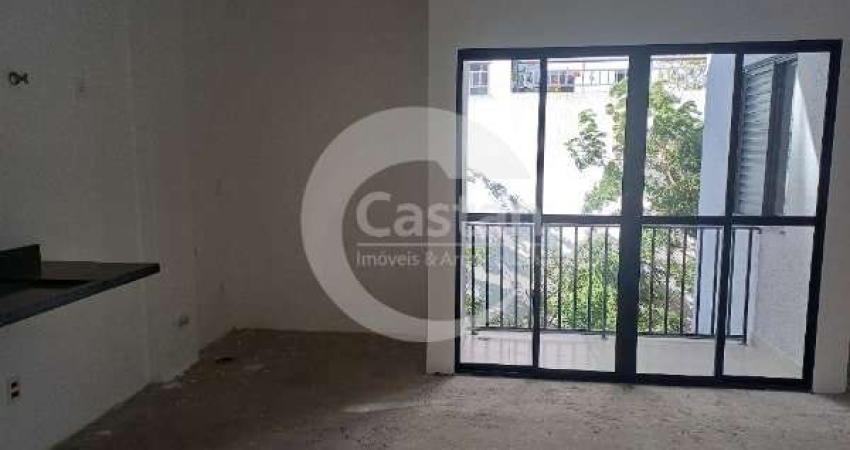 Apartamento com 1 quarto à venda na Rua Serra da Bocaina, --, Belém, São Paulo