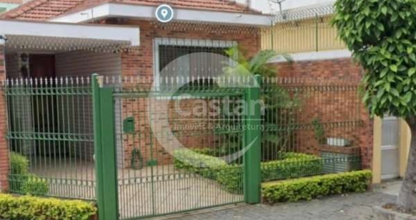 Terreno à venda na Rua Doutor João Batista de Lacerda, --, Mooca, São Paulo