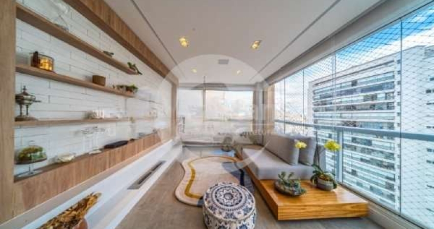 Apartamento com 3 quartos à venda na Rua Celso de Azevedo Marques, --, Mooca, São Paulo