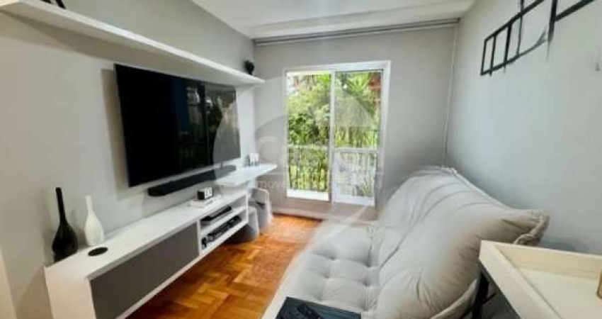 Apartamento com 2 quartos à venda na Rua Emília Marengo, --, Tatuapé, São Paulo