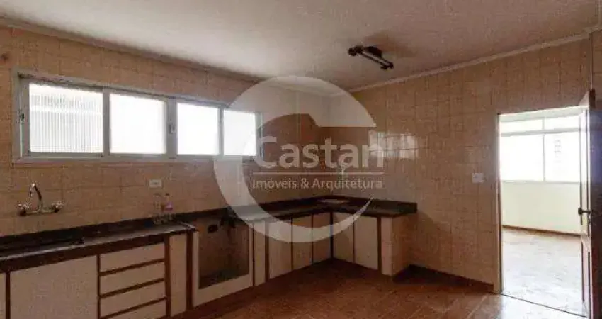 Apartamento com 3 quartos à venda na Avenida Paes de Barros, --, Mooca, São Paulo