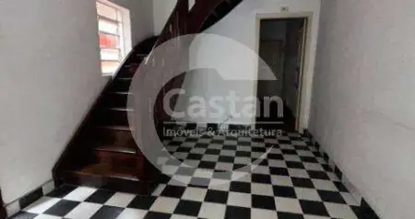 Casa com 3 quartos à venda na Rua Pantojo, --, Jardim Anália Franco, São Paulo