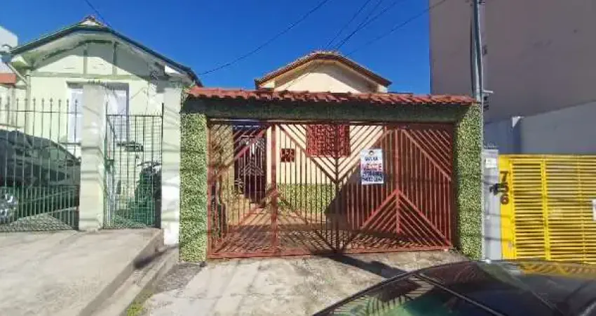 Casa em condomínio fechado com 2 quartos à venda na Rua Cuiabá, --, Mooca, São Paulo