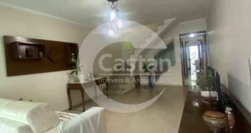 Casa em condomínio fechado com 3 quartos à venda na Rua Oswaldo Arouca, --, Vila Formosa, São Paulo