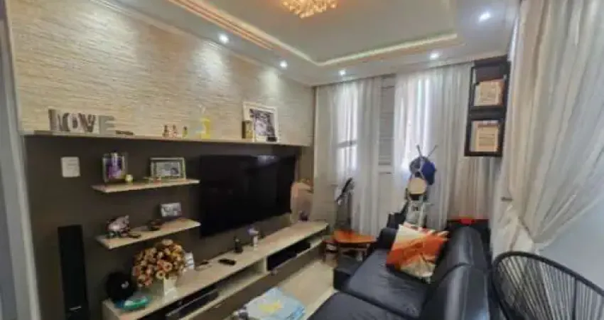 Apartamento com 3 quartos à venda na Rua São Ticiano, --, Vila Formosa, São Paulo