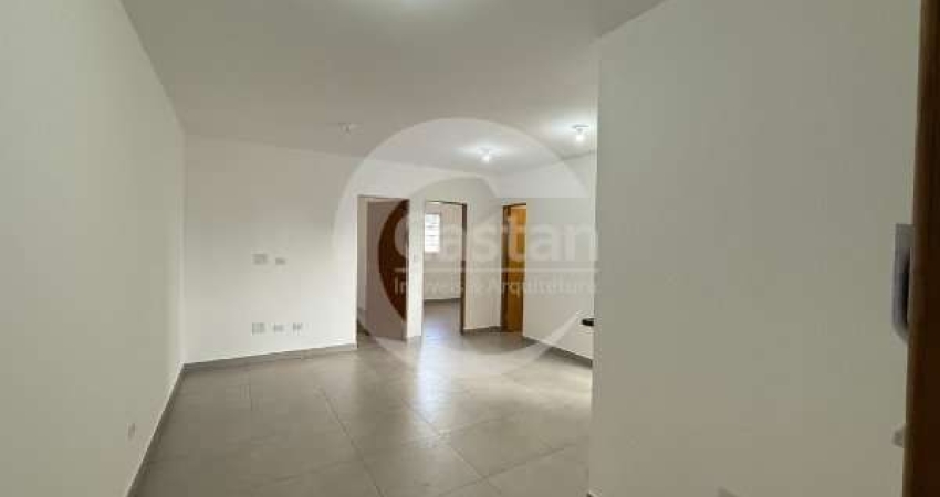 Apartamento com 2 quartos à venda na Rua César Cantu, --, Vila Prudente, São Paulo