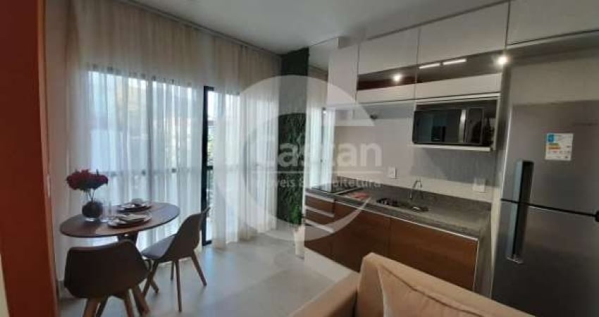 Apartamento com 1 quarto à venda na Rua Serra da Bocaina, --, Belém, São Paulo