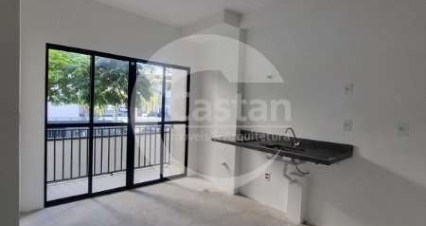 Apartamento com 1 quarto à venda na Rua Serra da Bocaina, --, Belém, São Paulo