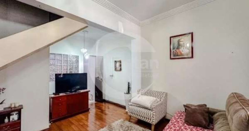 Casa com 2 quartos à venda na Rua Messias de Pina, --, Mooca, São Paulo