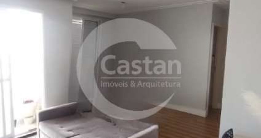 Apartamento com 3 quartos à venda na Rua São Ticiano, --, Vila Formosa, São Paulo