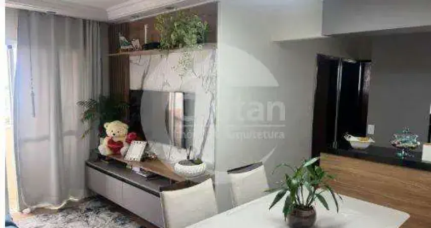 Apartamento com 2 quartos à venda na Avenida Vila Ema, --, Vila Ema, São Paulo